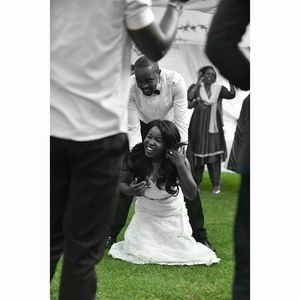 Meet your Posher, Cheryl